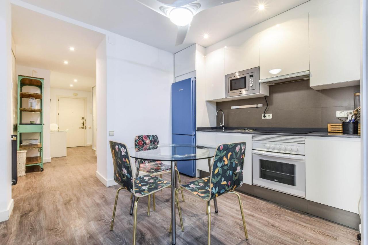 Apartamento En Malasana Apartment
